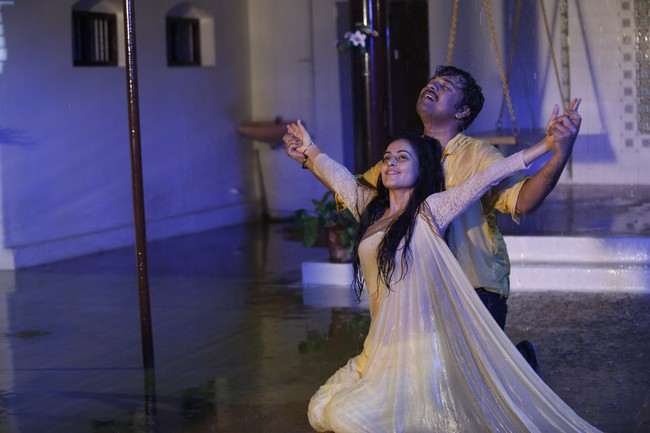 Kombu Movie Stills