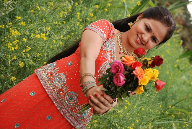 Malli Movie Stills