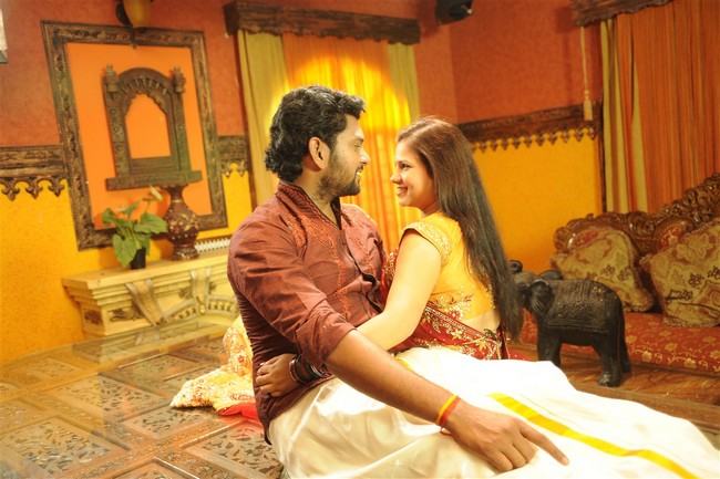 Malli Movie Stills