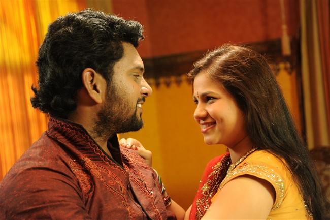 Malli Movie Stills