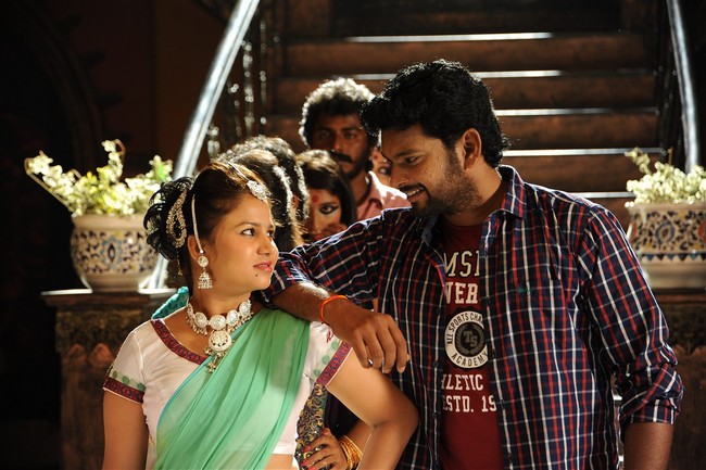 Malli Movie Stills