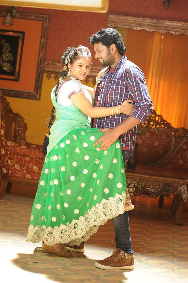 Malli Movie Stills