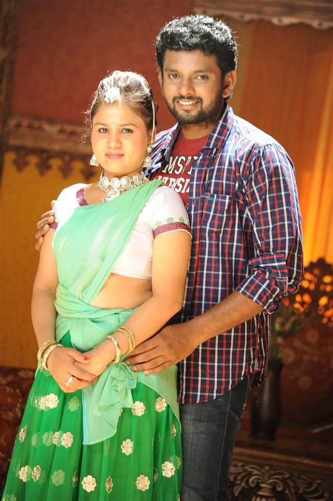 Malli Movie Stills