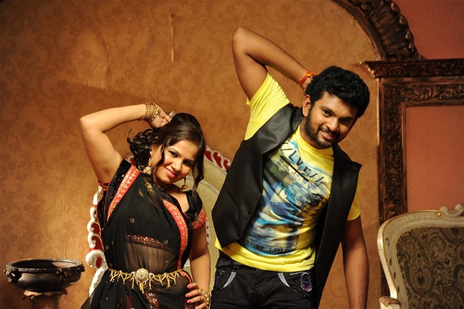 Malli Movie Stills