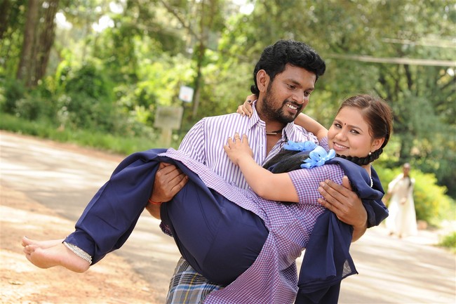 Malli Movie Stills