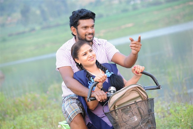 Malli Movie Stills