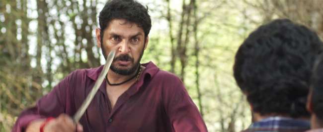 Mayuran Movie Stills