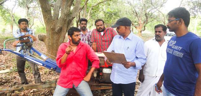 Mayuran Movie Stills