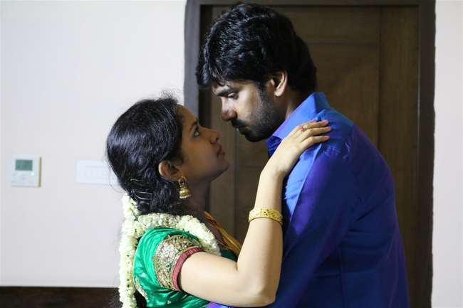 Mosadi Movie Stills