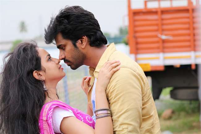 Mosadi Movie Stills