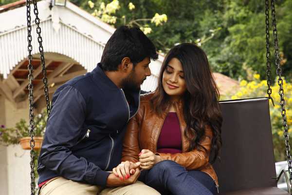 Naragasooran Movie Stills