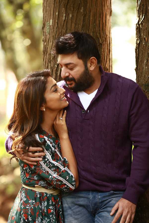 Naragasooran Movie Stills