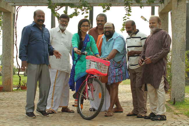 Narai Movie Stills