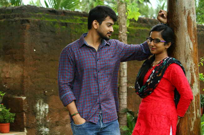 Narai Movie Stills