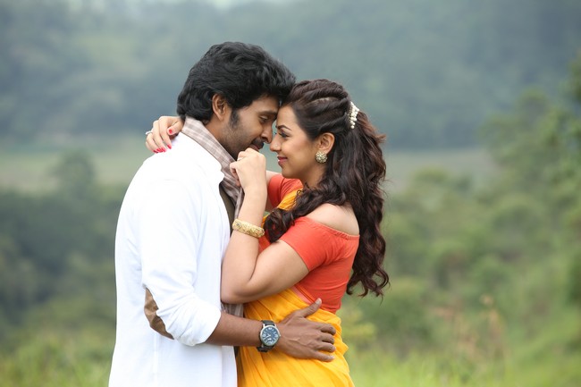 Neruppuda Movie Stills