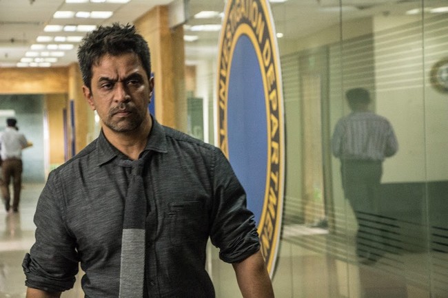 Nibunan Movie Stills