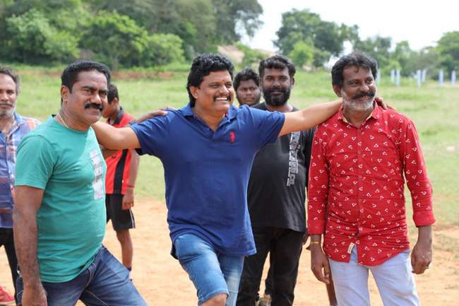 Ongaram Movie Stills