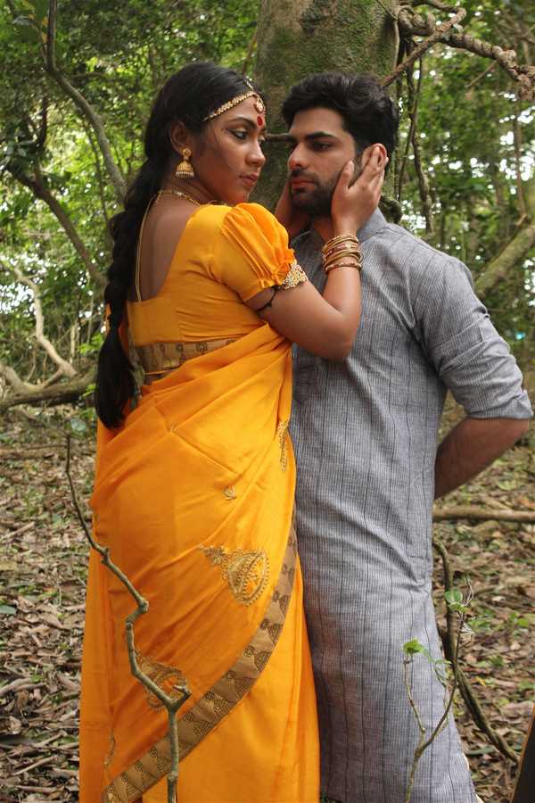 Pandimuni Movie Stills