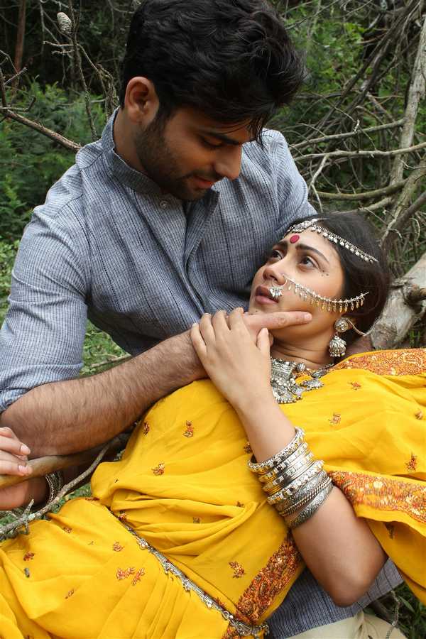 Pandimuni Movie Stills