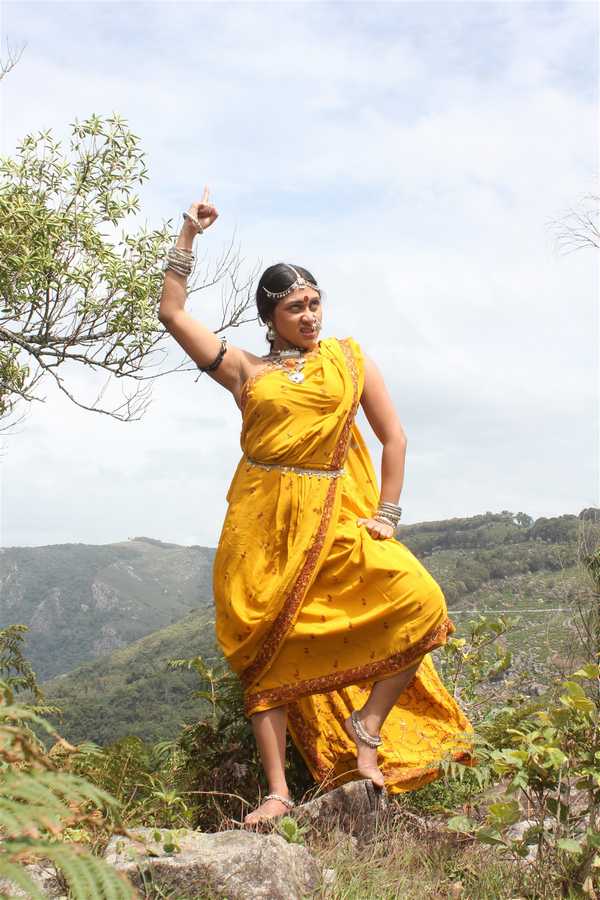 Pandimuni Movie Stills