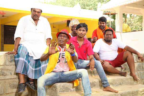 Petikkadai Movie Stills