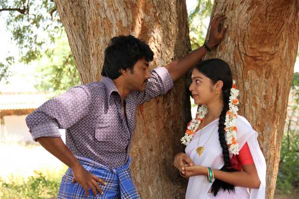 Petikkadai Movie Stills