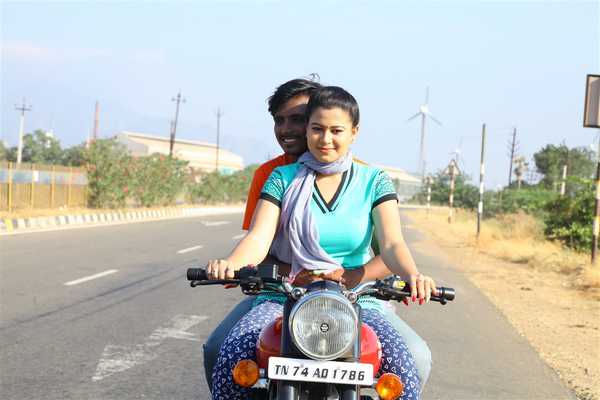 Petikkadai Movie Stills