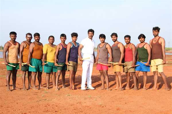 Petikkadai Movie Stills