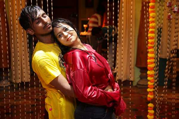 Petikkadai Movie Stills