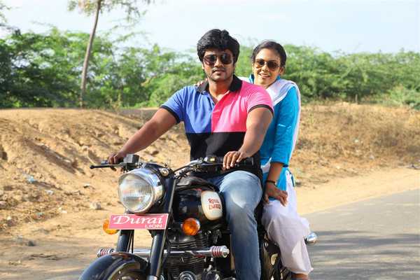 Petikkadai Movie Stills