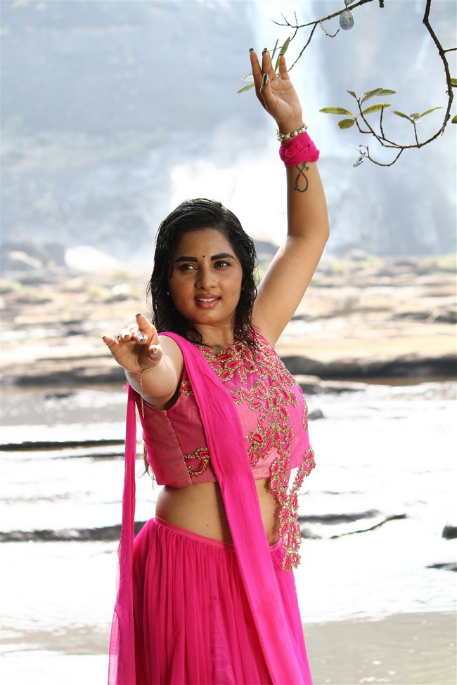 Pottu Movie Stills