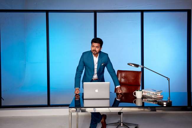 Sarkar Movie Stills