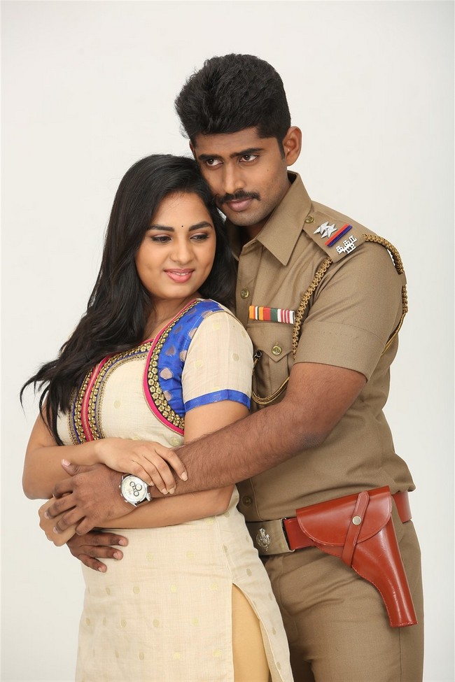 Sathru Movie Stills