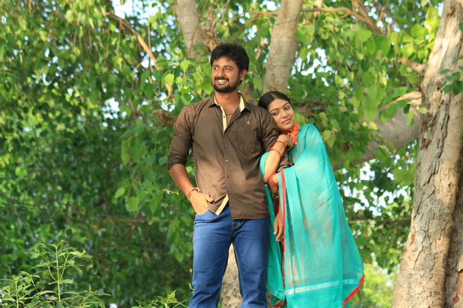 Seemathurai Movie Stills