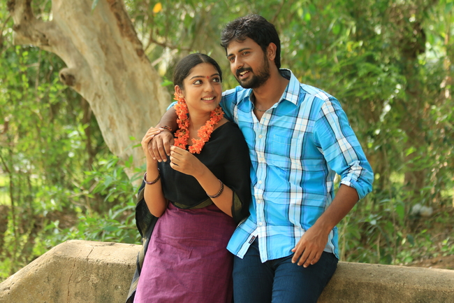 Seemathurai Movie Stills