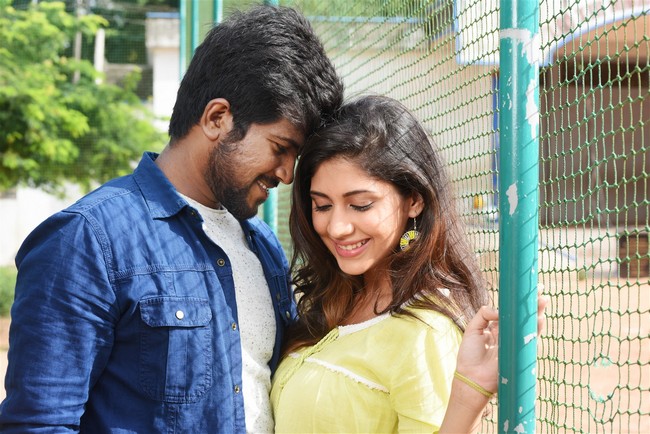 Seyal Movie stills