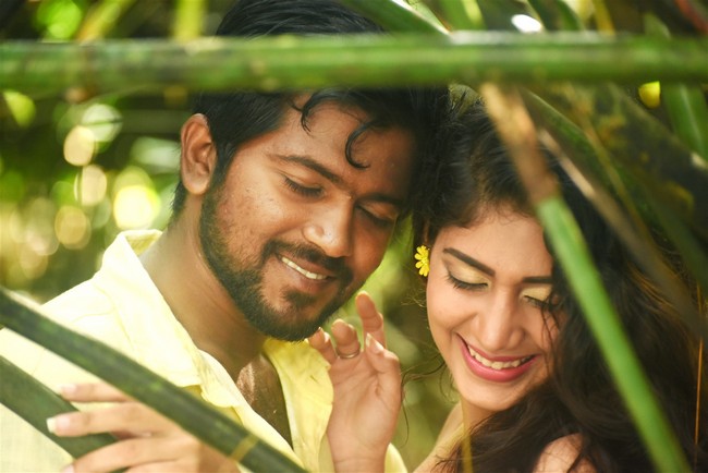 Seyal Movie stills