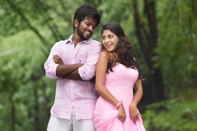 Seyal Movie stills