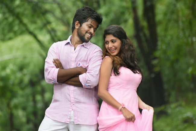 Seyal Movie stills