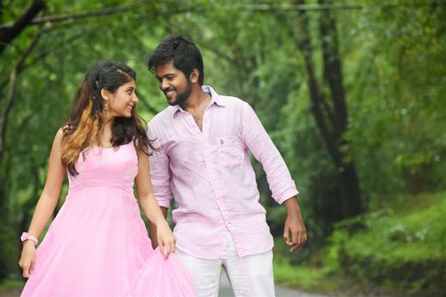 Seyal Movie stills