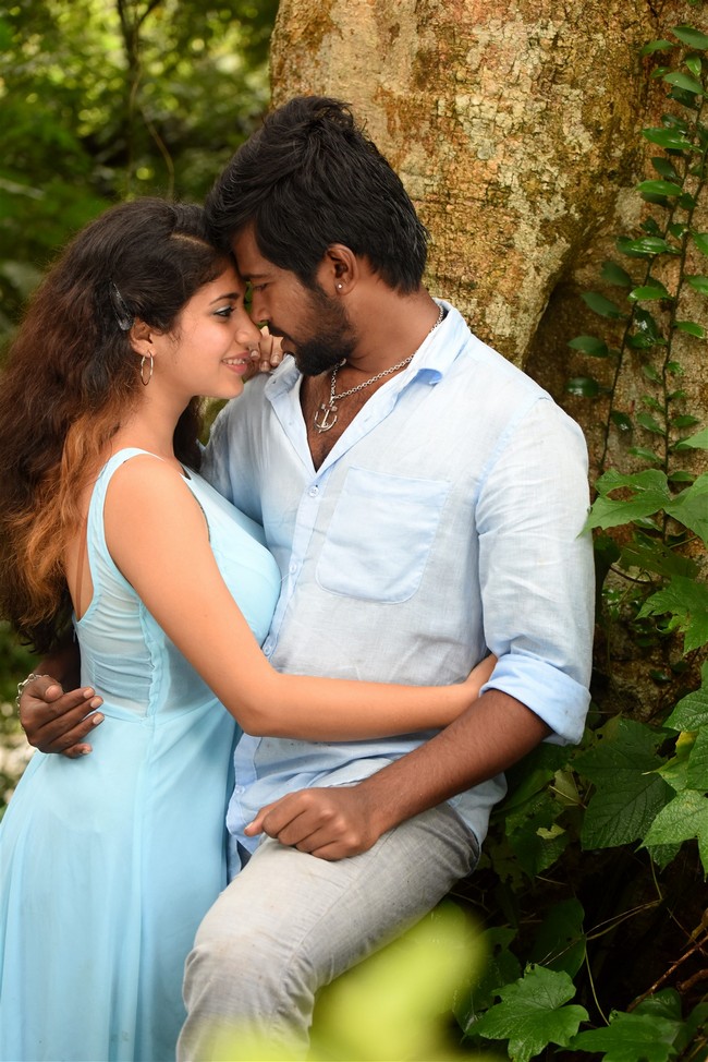 Seyal Movie stills