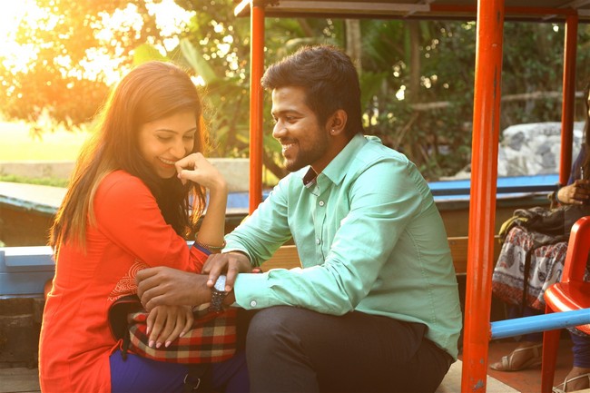 Seyal Movie stills