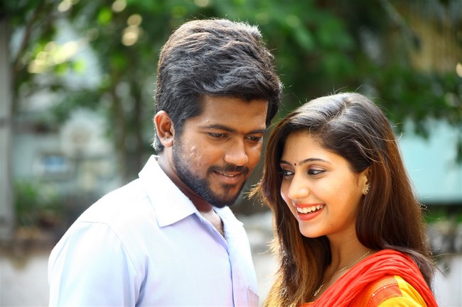 Seyal Movie stills