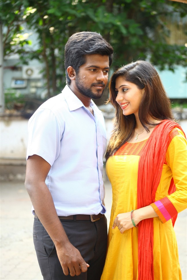 Seyal Movie stills