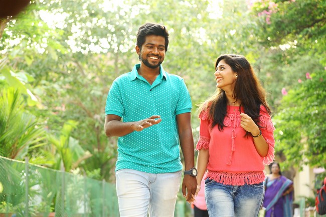 Seyal Movie stills