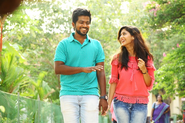 Seyal Movie stills