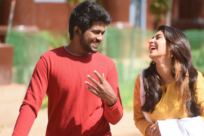 Seyal Movie stills