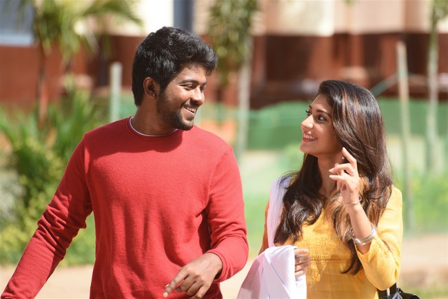 Seyal Movie stills