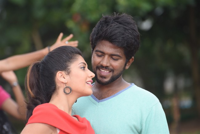 Seyal Movie stills