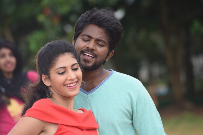 Seyal Movie stills